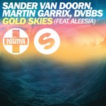 cover: Aleesia|Dvbbs|Martin Garrix|Sander Van Doorn - Gold Skies