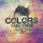 cover: Aaron Ferrini - Colors