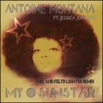 cover: Antoine Montana - My Sunstar