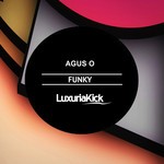 cover: Agus O - Funky