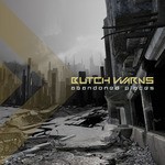 cover: Butch Warns - Abandoned Places