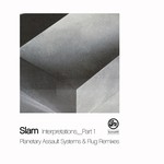 cover: Slam - Reverse Proceed Interpretations Part 1