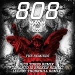 cover: Cianna Blaze|Maxim - 808 (remixes)