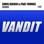 cover: Chris Bekker|Thomas, Paul - Zoundz