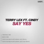 cover: Cindy|Lex, Terry - Say Yes