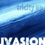 cover: Jvasion - Tricity EP