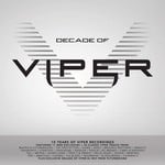 cover: Futurebound|Various - Decade Of Viper (10 Years Of Viper Recordings)