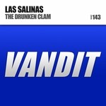 cover: Las Salinas - The Drunken Clam