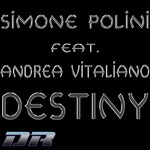 cover: Andrea Vitaliano|Polini, Simone - Destiny