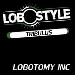 cover: Lobotomy Inc - Tribulus