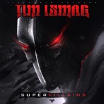 cover: Tim Ismag - Supervillains