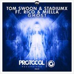 cover: Miella|Rico|Stadiumx|Tom Swoon - Ghost