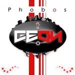 cover: Geon - Phobos