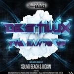 cover: Destilux - Two Hands VIP