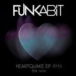 cover: Soso|Funkabit - Heartquake EP (remixes)