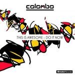 cover: Colombo - This Is Awesome