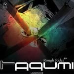 cover: Taqumi - Rough Rider