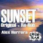 cover: Alex Herrera - Sunset