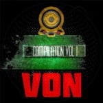 cover: Von - Von Compilation Vol 1