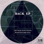 cover: Enrico Fiorella|Growe, Andy - Back EP