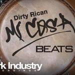 cover: Dirty Rican - Mi Cosa