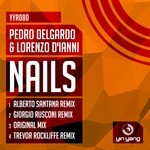 cover: Delgardo, Pedro|Lorenzo D Ianni - Nails