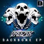 cover: Breezer - Backbone EP