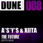 cover: Asys|Xiita - The Future