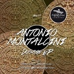 cover: Antonio Montalcini - Dosage EP