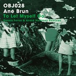 cover: Ane Brun - To Let Myself Go (remixes)