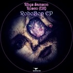 cover: Rosco Uk|Samson, Rhys - RoboBop EP