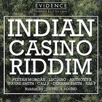 cover: Various - Indian Casino Riddim