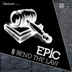 cover: Epic|Portal - Bend The Law