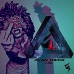 cover: Alan Joker - Fuck!