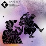 cover: Spennu - Det Gown