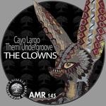 cover: Cayo Largo|Themi Undergroove - The Clowns