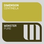 cover: Dimension - Centinela