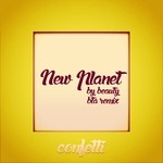 cover: Beauty - New Planet