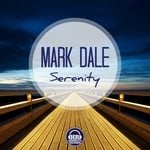 cover: Mark Dale - Serenity