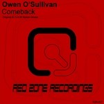 cover: Owen O Sullivan - Comeback