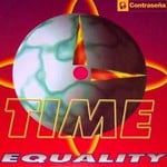 cover: Equality - Time