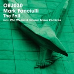 cover: Mark Fanciulli - The Fall