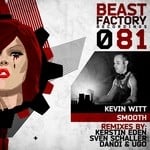 cover: Kevin Witt - Smooth