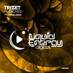 cover: Trizet - Mysticated