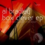 cover: Al Bradley - Box Clever EP