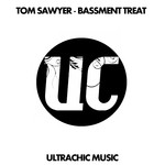 cover: Tom Sawyer - Bassment Treat