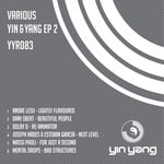 cover: Various - Yin & Yang EP 2