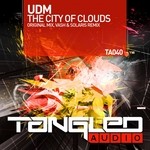 cover: Udm - The City Of Clouds