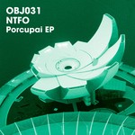 cover: Ntfo - Porcupai EP