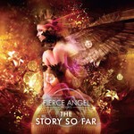 cover: Doyle, Mark|Various - Fierce Angel Presents The Story So Far